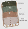 Baby Knit Cardigan