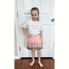 Gold Blush Sequin Tutu