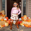 Pumpkin Tutu