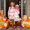 Pumpkin Tutu