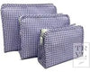 Roadie Bag: Lilac Large
