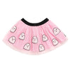Ghost Halloween Tutu