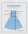 The Frog Princess or Tinker Fairy costume dress