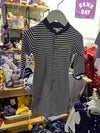 JMU Striped Convertible (0-3m)