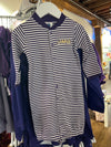 JMU Striped Convertible (0-3m)
