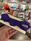 JMU Hairknot Headband