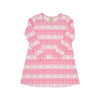 Long Sleeve Polly Play Dress
