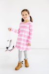 Long Sleeve Polly Play Dress