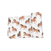 Horse Swaddle Blanket