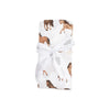 Horse Swaddle Blanket