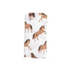 Horse Swaddle Blanket