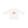 Golf Cart Terry Sweatshirt