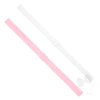Two Pack Narrow Stretch Add-a-Bow Headband