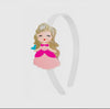 Princess Headband