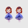 Princess Clips