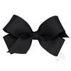 Mini (small) Solid Color Hair Bow