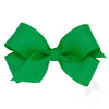 Mini (small) Solid Color Hair Bow