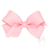 Mini (small) Solid Color Hair Bow