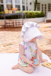 Beaufort Bonnet