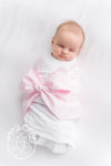 Bow Swaddle