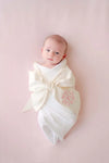 Bow Swaddle