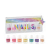 Days Of The Week Nail Polish Set