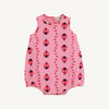 Patton Play Bubble: Ladybug Line Up
