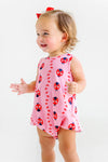 Patton Play Bubble: Ladybug Line Up