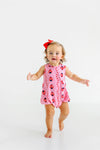 Patton Play Bubble: Ladybug Line Up