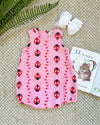 Patton Play Bubble: Ladybug Line Up