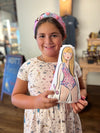 Taylor Swift Doll (DIY)