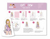 Taylor Swift Doll (DIY)