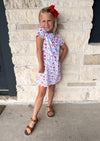 Star Spangled Darling Dress