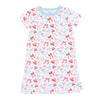 Star Spangled Darling Dress