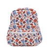 Mini Backpacker: Playball