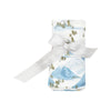 Mountains Swaddle Blanket