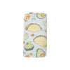 Happy Taco Swaddle Blanket
