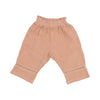 Bitty Blooms Peplum Tank & Pant Set