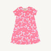 Polly Play Dress: Bagley Bows