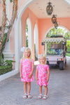 Polly Play Dress: Bagley Bows