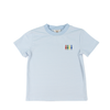 Color My World Tee