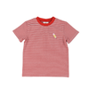 School Supplies Tee