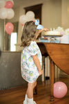 Holly Day Dress: Every Day Is A Gift With Palm Beach Pink