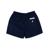 Sheffield Shorts: Nantucket Navy With Keeneland Khaki Stork