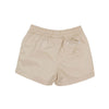 Sheffield Shorts: Keeneland Khaki With Keeneland Khaki Stork