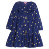 Western Dress: Shoot for the Stars