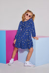Western Dress: Shoot for the Stars
