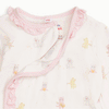 Magnetic Take Me Home Set: Baby Beats Pink
