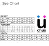 Chus: Blake Run (Grey or Black)