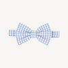 Baylor Bowtie - Park City Periwinkle Windowpane
